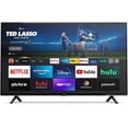 thumbnail image 1 of Pantalla Amazon Fire TV Series 4 de 43 pulgadas 4K Negro Amazon Series 4 4K, 1 of 2