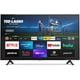 thumbnail image 1 of Pantalla Amazon Fire TV 4 Series 55 pulgadas 53-026500 Negro Amazon 53-026500, 1 of 2