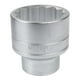 thumbnail image 1 of Dado 1 12 Puntas 2-9/16 5782 Urrea, 1 of 2