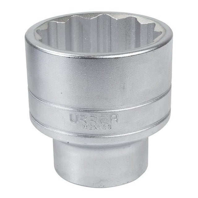 Dado 1 12 Puntas 2-1/2 5780 Urrea 5780