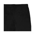 thumbnail image 4 of Legging George Para Niña legging color Negro Talla 6, 4 of 4