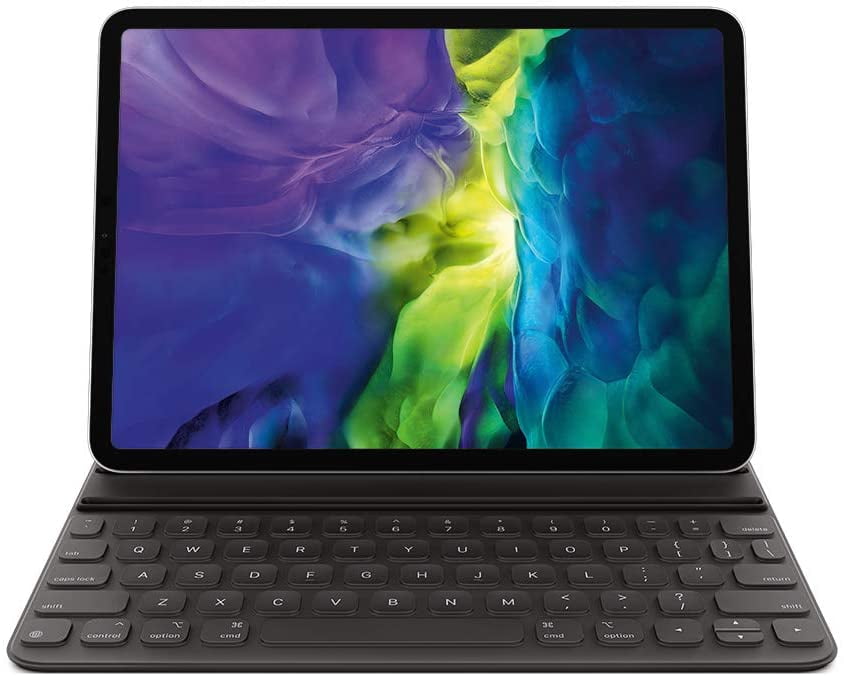 Apple Smart Keyboard Folio