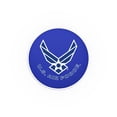 thumbnail image 2 of United States Air Force Seat Cover, 2 of 14
