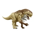thumbnail image 1 of Dinosaurio de Juguete Mattel Jurassic World Distortus Rex, 1 of 9