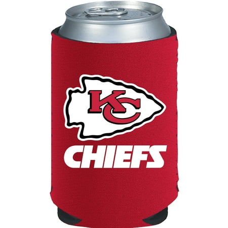 - Kansas City Chiefs - Kolder Kaddy