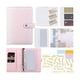 thumbnail image 1 of A6 Budget Binder,money Organizer For Cash With Zipper Envelopes , Money Binder For Budgeting And Sa, 1 of 5