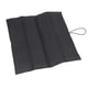 thumbnail image 5 of Almohadilla plegable al aire libre SIT SIT Ultralight espesor estadio Cushion portátil para acampar el cojín de asiento para el montañismo de jardín Negro, 5 of 8