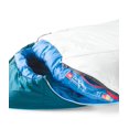 thumbnail image 3 of Saco de dormir The North Face Cat's Meow Eco 20 largo para hombre, 3 of 6