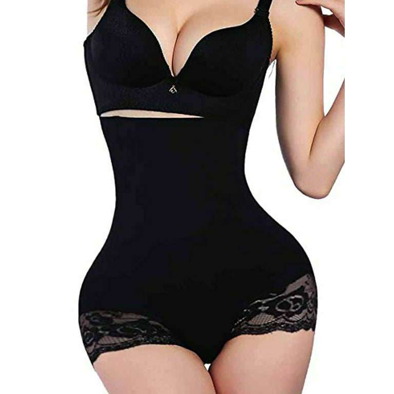 Ultra Slim Tummy Control Hip Lift Panties, 2023 new Women Daily Wear Body  Shaper Butt Lifter Panty Smoothing Brief Shapewear High Elastic Ice Silk  Cooling Shapewear (M, B) at  Women's Clothing