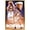 Gold Framed Version, variant on NBA Phoenix Suns - Devin Booker 25 Wall Poster with Magnetic Frame, 22.375" x 34"