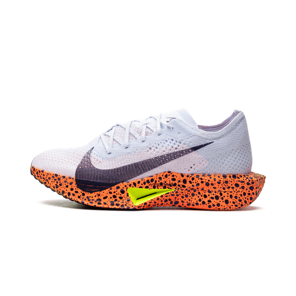 NIKE MENS ZoomX VaporFly 3 "Safari" FV2305 900 from Stadium Goods