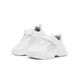 thumbnail image 2 of Tenis Escolares Karsten Para Niño Suela Eva Antiderrapante blanco 18, 2 of 6