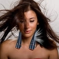 Women With Hanging Rope Mini Fan New Silent Hanging Fan Turbine women-with-hanging-rope-mini-fan-new-silent-hanging-fan-turbine