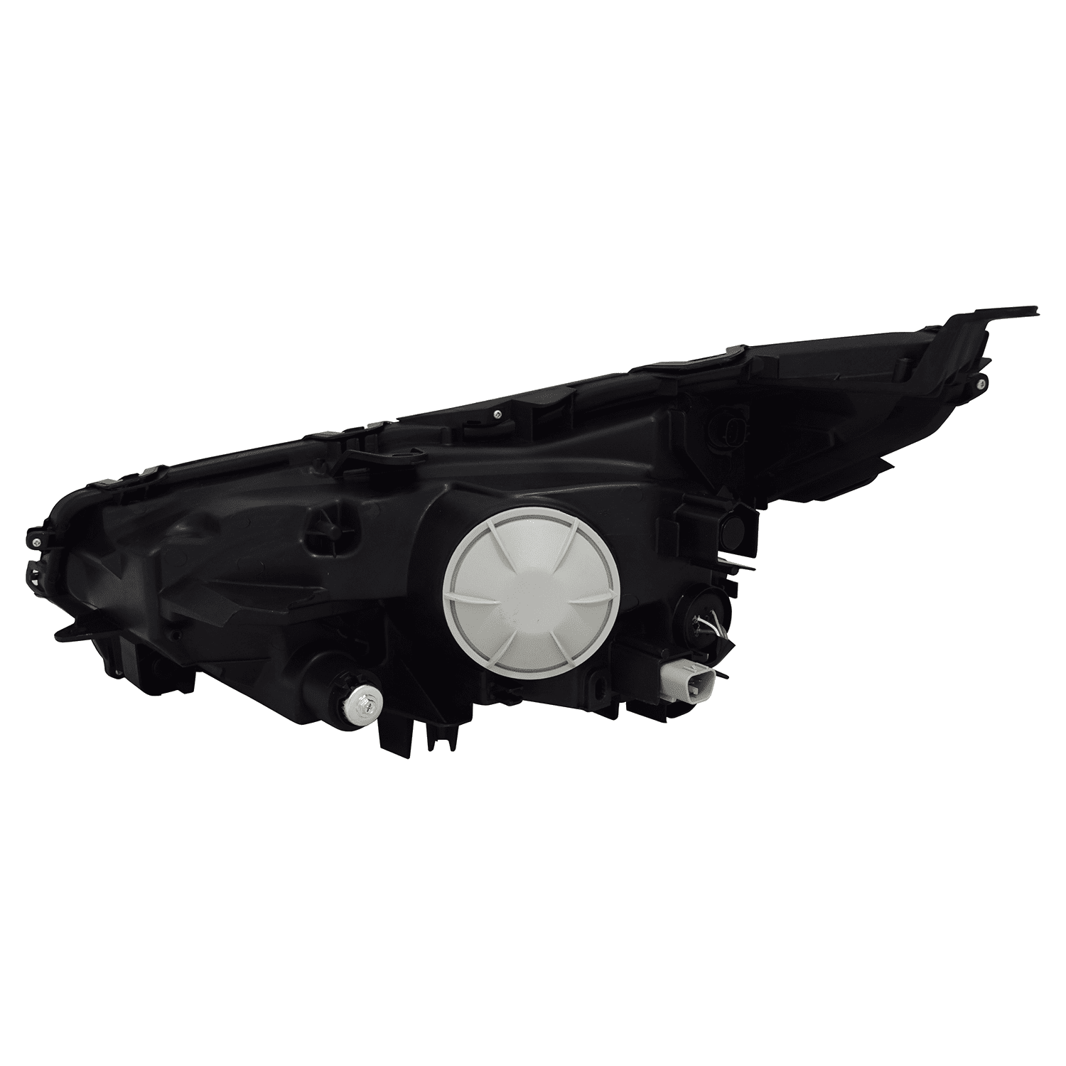 Headlight Lamp for 15-17 Lexus NX200t/300h Standard LED Right Passenger Fits select: 2017 LEXUS NX 200T BASE/200T F-SPORT/F SPORT, 2016 LEXUS NX 200T BASE/200T F-SPORT