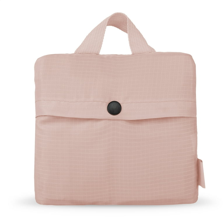 Vera bradley rose gold duffle bag new arrivals