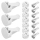 thumbnail image 5 of 25 clips para la rejilla de ventilación del coche, ambientadores y aire acondicionado con ranura de plástico, 5 of 7