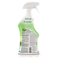 thumbnail image 2 of OdoBan Disinfectant and Odor Eliminator, 32 Oz. Ready-to-Use Spray Bottle and 1 Gallon Concentrate, Original Eucalyptus Scent, 2 of 10