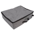 thumbnail image 4 of Caja de arena para gatos para viajes,Caja de arena para gatos de viaje Caja de arena para gatos de viaje Suministros para gatos Diseño revolucionario Jadeshay A, 4 of 8