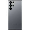 thumbnail image 3 of Restored Samsung Galaxy S22 Ultra 512GB S908U Unlocked (Refurbished), 3 of 5