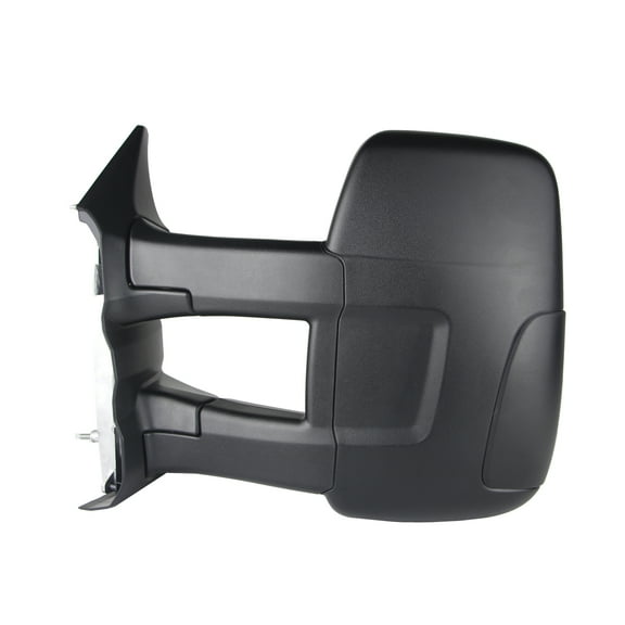 New Aftermarket  Premium Power Driver Side Door Mirror EK4Z17683HA fits 2015-2019 Ford Transit-150::With Low Roof