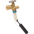 thumbnail image 2 of Flame King VOPD20 20# Opd Type 1 Propane Valve With O, 2 of 4