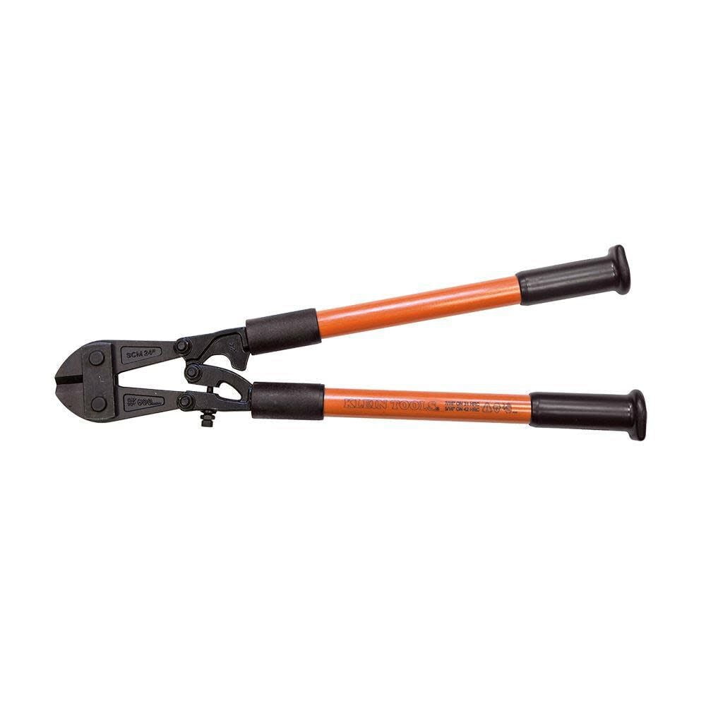 Klein Tools 24-1/2In Fgl Handle Bolt Cutter