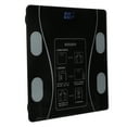 thumbnail image 2 of Báscula corporal inteligente con Bluetooth, electrónica, recargable, digital, precisa, para el hogar, 2 of 14