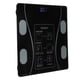 thumbnail image 2 of Báscula corporal inteligente con Bluetooth, electrónica, recargable, digital, precisa, para el hogar, 2 of 14