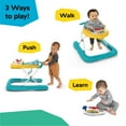 thumbnail image 4 of Baby Einstein Ocean Explorers 3-in-1 Submarine Walker, Unisex, Infants 6 Months+, Dive & Discover, 4 of 19