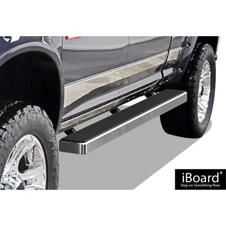 Dodge Ram Running Boards >> Iboard Running Board For Selected Dodge Ram 1500 2500 3500 Crew Cab Dodge Ram Running Boards >> Iboard Running Board For Selected Dodge Ram 1500 2500 3500 Crew Cab