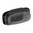 thumbnail image 4 of Eigraketly Podómetro 3D para caminar con clip Contador de pasos preciso para fitness Distancia a pie Millas / Km Contador de calorías Ropa Deportiva, Zapatos Eigraketly OD014114-00, 4 of 6