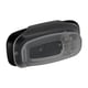 thumbnail image 4 of Eigraketly Podómetro 3D para caminar con clip Contador de pasos preciso para fitness Distancia a pie Millas / Km Contador de calorías Ropa Deportiva, Zapatos, 4 of 6