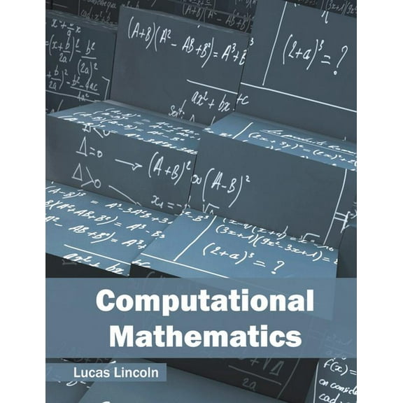 Computational Mathematics, (Hardcover)