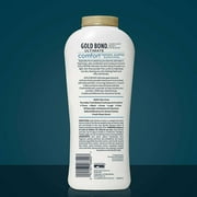 Gold Bond Ultimate Body Powder, Comfort, 10oz Bottle, 3 Pack
