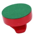 thumbnail image 3 of Table Hockey Pushers, Protective Plastic Hockey Pushers Comfortable Feel  For Table Game, 3 of 8