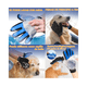thumbnail image 5 of Eléctrico Clipper Para Perros Y Gatos Maquina Rasuradoras Lab.G Plateado, 5 of 5