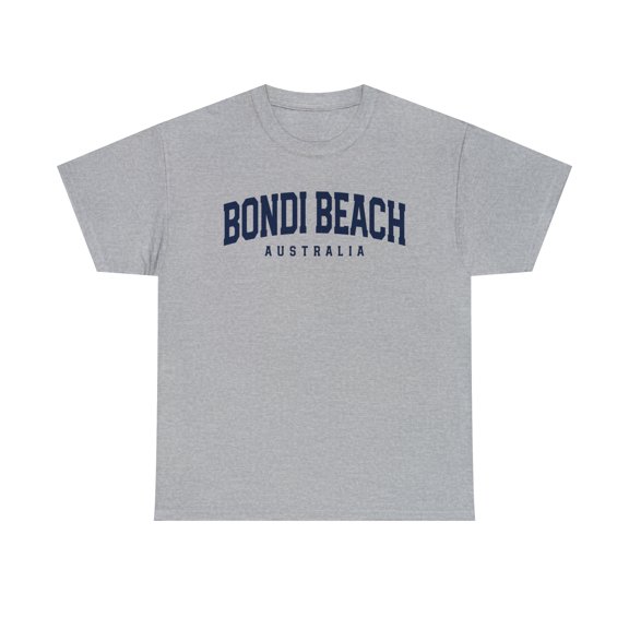 22Gifts Bondi Beach Australia Moving Trip Vacation Shirt, Gifts, Tshirt