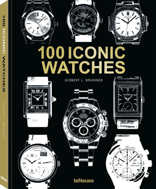 The Watch Book Rolex - Special Luxury Edition, (Hardcover