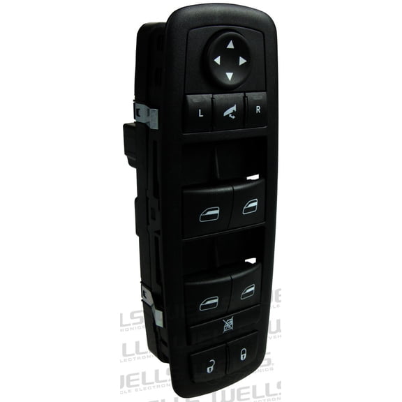 WVE 1S14247 Door Window Switch