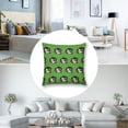 thumbnail image 4 of The Powerpuff Girls Pillow Case Soft Pillow Cover Pillowcase Decorative Cushion Cover Home Decor 22 "x22 ", 4 of 8