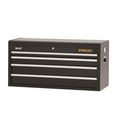 thumbnail image 2 of Black & Decker Stanley 4-Drawer Chest, 41 in., Black, 2 of 6
