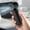 Black, variant on Portable Handheld Fan, Powerful Hand Held Mini Fan, Mini Hand-helds Turbo High Speed Small Fan USB Charged Iced Hanging Fan Portable Bladeless Fan