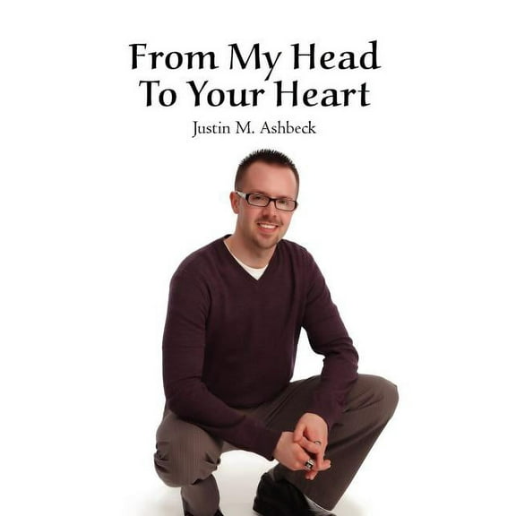 From My Head To Your Heart (Hardcover)