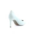 thumbnail image 5 of Rockport Women's Total Motion 75mm Pointed Toe Heel Jade Lthr CI9989, 5 of 8