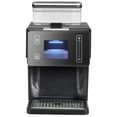 thumbnail image 6 of Snowflake Ice Machine 44LBS 24H Stainless Steel Blade Ice Shaver Electric Snow Cone Maker 0.2 Gal Tank 60S Fast Pre Cooling for Home Small Gatherings, 6 of 7