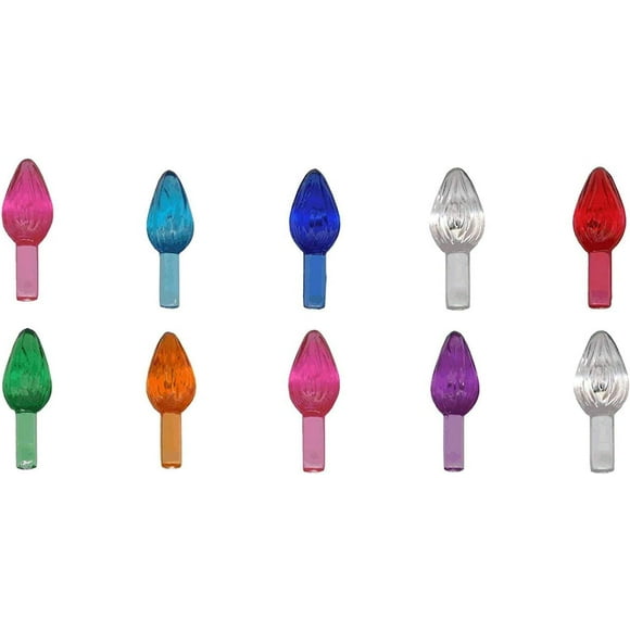 Ceramic Christmas Tree Replacement Lights