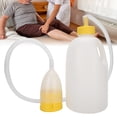 thumbnail image 4 of Urinal, 1700ML Pee Bottle Fine Workmanship  Sealing With Cover For Hiostipal, 4 of 8