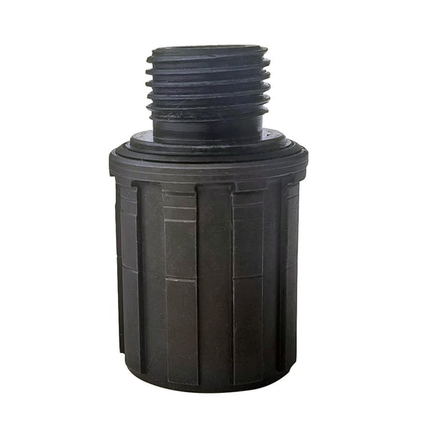Buje de Rueda Libre para Bicicleta, Buje de Rueda Libre para Bicicleta, Adaptador de Reparación de Bicicletas, Cassette, Volante, Piezas de Repuesto S Cojinete de cubo libre