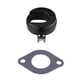 thumbnail image 4 of Kit de reconstrucción de carburador de reparación de carburador de 13 piezas para Johnson Evinrude 4-15HP 398453, 4 of 7