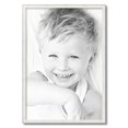 thumbnail image 2 of ArtToFrames 22x32 inch White Picture Frame, White Wood Poster Frame (4318), 2 of 8